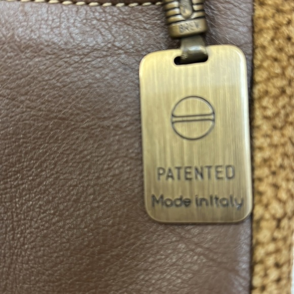 Borbonese Crossbody/shouder Bag - Picture 6 of 8